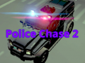 Игра Police Chase 2
