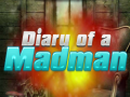 Игра Diary of a Madman