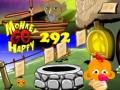 Ігра Monkey Go Happy Stage 292