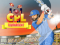 Игра CPL Tournament