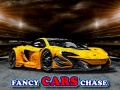 Игра Fancy Cars Chase