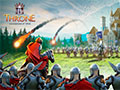 Игра Throne Kingdom at War