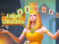 Игра Egypt Solitaire