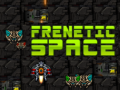 Ігра Frenetic Space