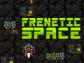 Игра Frenetic Space