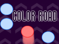 Игра Color Road