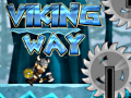 Игра Viking way