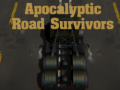 Ігра Apocalyptic Road Survivors