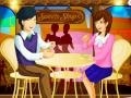 Игра Classmates Romance Hidden Letters