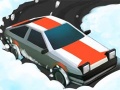 Игра Snow Drift 