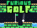 Игра Furious Golf