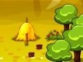 Игра Stone Age Tower Defense