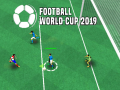 Игра Football World Cup 2019