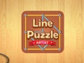 Игра Line Puzzle Artist