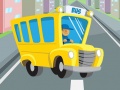 Игра Bus Differences