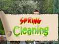 Игра Spring Cleaning
