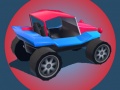 Игра Crazy Racing