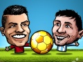 Игра Dream Head Soccer