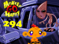 Ігра Monkey Go Happy Stage 294