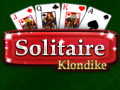 Игра Solitaire Klondike