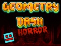 Ігра Geometry Dash Horror