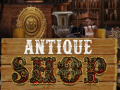 Игра Antique Shop