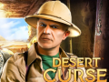 Игра Desert Curse