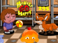 Игра Monkey Go Happy Stage 295