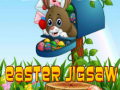 Игра Easter Jigsaw
