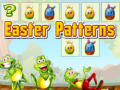 Игра Easter Patterns