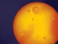Игра Escape the red giant