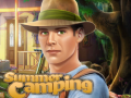 Игра Summer Camping