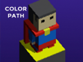 Игра Color Path