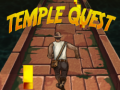 Игра Temple Quest
