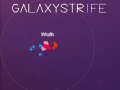 Игра Galaxystrife