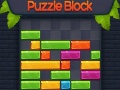 Игра Puzzle Block