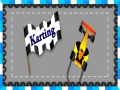 Игра Karting