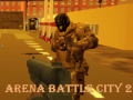 Игра Arena Battle City 2