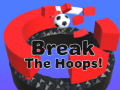 Игра Break the Hoops!