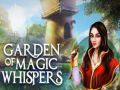 Игра Garden of Magic Whispers