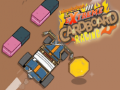 Игра Extreme Cardboard Racing