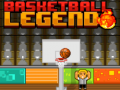 Игра Basketball Legend