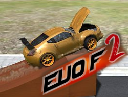 Игра Формула 2 онлайн.