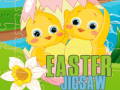 Игра Easter Jigsaw