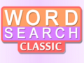 Ігра Word Search Classic
