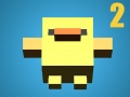 Игра Flap Up 2