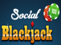 Игра Social Blackjack