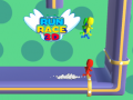 Игра Run Race 3D