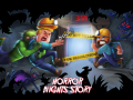 Ігра Horror Nights Story