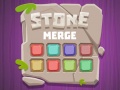 Игра Stone Merge